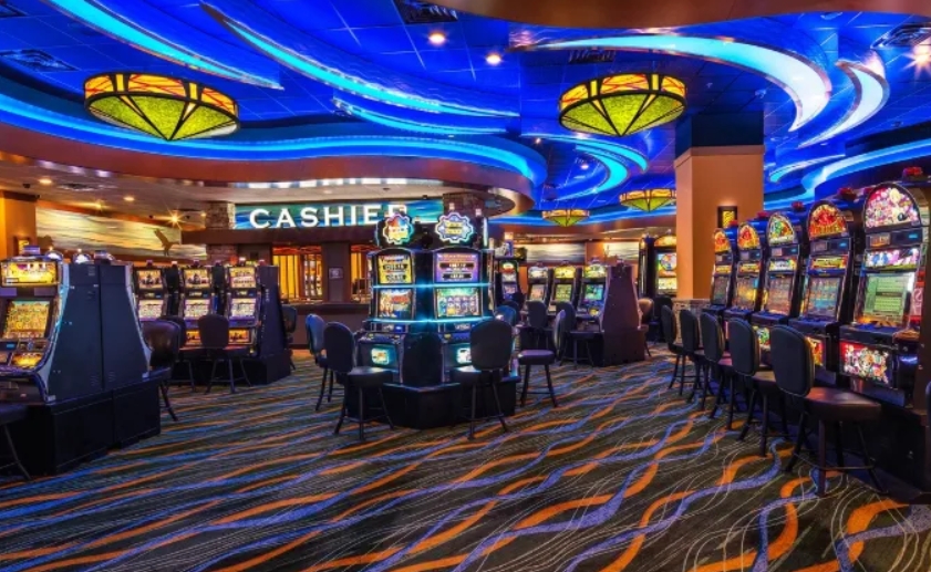 Best Australian no wagering casinos