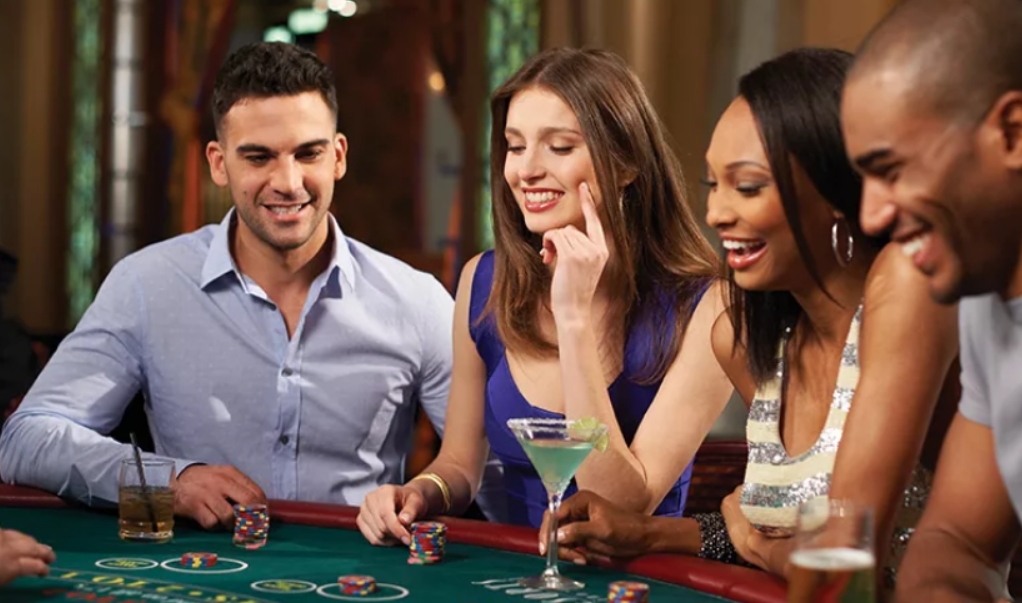 The Most Common Mistakes People Make With Best Online Casino in NZ